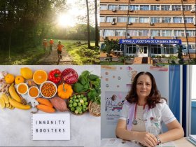 Imunitatea copiilor la început de an școlar